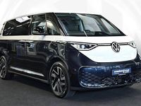 Neu VW ID. Buzz Pro 210 kW (286 PS) 2026 Weiß Van / Kleinbus