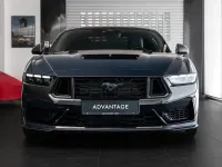 Gebraucht Ford Mustang Dark Horse 454 PS (333 kW) 2025 Blau