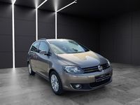 Gebraucht VW Golf VII 105 PS (77 kW) 2013 Braun Limousine