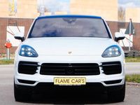 Gebraucht Porsche Cayenne 340 PS (250 kW) 2019 Weiß SUV