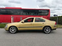 Occasion Volvo S60 140 ch (102 kW) 2003 Doré Berline