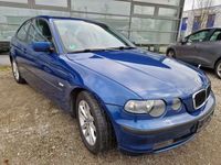 gebraucht BMW 316 Compact 316 ti