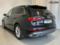 Gebraucht Audi Q7 S-Line 286 PS (210 kW) 2020 Brillantschwarz SUV