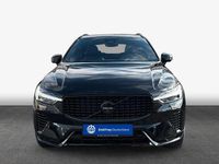 Neu Volvo XC60 Core 250 PS (183 kW) 2025 Grau SUV