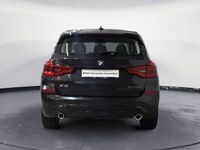 gebraucht BMW X3 xDrive20d