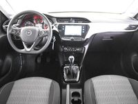 Gebraucht Opel Corsa Edition 75 PS (55 kW) 2020 Grau Kleinwagen