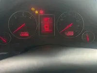 Używany Audi A4 136 KM (100 kW) 2004 Czarny Kombi
