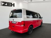 Gebraucht VW Multivan 150 PS (110 kW) 2021 Candyweiß Van