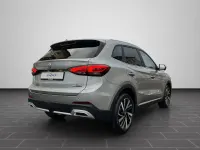 Gebraucht MG ZS Luxury 197 PS (144 kW) 2026 Silber SUV