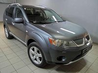 Gebraucht Mitsubishi Outlander Intense 156 PS (114 kW) 2009 Grau SUV