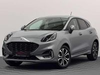 Gebraucht Ford Puma ST-Line 155 PS (114 kW) 2023 Solarsilber SUV