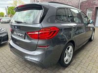 gebraucht BMW 218 M Sport LED/CarPlay/Garantie