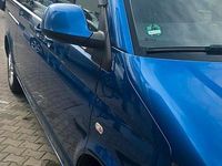 Brugt VW Caravelle 140 HK (102 kW) 2015 Blå Van