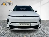 Neu Hyundai Kona Trend 114 kW (156 PS) 2026 Weiß SUV
