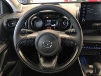 gebraucht Mazda 2 Hybrid 1.5L VVT-i 116 PS AT FWD