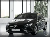 Gebraucht Mercedes A200 Night 163 PS (119 kW) 2026 Schwarz Limousine