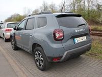 gebraucht Dacia Duster TCe 130 Journey+