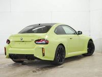 Gebraucht BMW M2 Shadowline 2025 Gelb Coupé