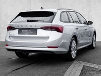 gebraucht Skoda Octavia Combi 1.4 TSI iV DSG Ambition