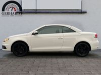 gebraucht VW Eos 1.4 TSI *HARDTOP*KEYLESS*ALCANTARA*NAVI*