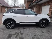 Gebraucht Opel Mokka Elegance 131 PS (96 kW) 2021 Weiß SUV