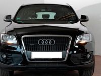 gebraucht Audi Q5 2.0 TFSI 132kW quattro - scheckheft