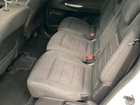 Gebraucht Ford S-MAX S 200 PS (147 kW) 2012 Weiß Van / Kleinbus