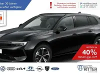 Neu Opel Astra Edition 131 PS (96 kW) 2026 Schwarz Kombi