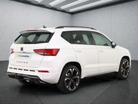 Usata Cupra Ateca 190 CV (139 kW) 2024 Bianco SUV