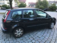 gebraucht Ford C-MAX 1.6