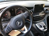 gebraucht Mercedes V250 d Aut. EDITION lang 140 + 10kW EDITION