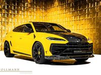 Neu Lamborghini Urus 799 PS (587 kW) 2026 Gelb SUV