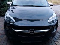Second-hand Opel Adam 87 CP (63 kW) 2015 Negru Hatchback