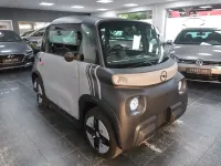 Gebraucht Opel Rocks-e Rocks 2024 Grau Kleinwagen