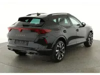 Gebraucht Cupra Formentor 150 PS (110 kW) 2025 SUV