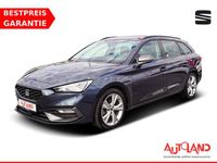 Usata Seat Leon 2022 Grigio