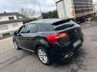 Gebraucht Citroën DS5 120 PS (88 kW) 2013 Kleinwagen
