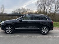 gebraucht VW Touareg 3.0 V6 TDI 150kW Tiptr Edition X BMT...