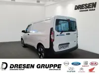 Gebraucht Ford Transit Trend 100 kW (136 PS) 2025 Pn3gz) (weiss Van