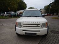 gebraucht Land Rover Discovery 2.7 TD V6 AHK, 4x4