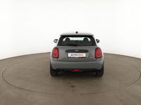 Gebraucht Mini ONE 102 PS (75 kW) 2019 Grau Kleinwagen