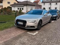 Gebraucht Audi A7 Competition 320 PS (235 kW) 2016 Andere farben Kleinwagen