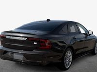 Gebraucht Volvo S90 Ultimate 455 PS (334 kW) 2024 Grau Limousine