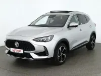 Gebraucht MG HS Luxury 162 PS (119 kW) 2024 Silber SUV