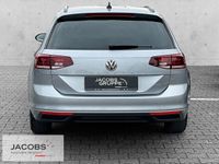 gebraucht VW Passat Variant Business