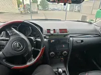 Usata Mazda 3 2006 Station wagon