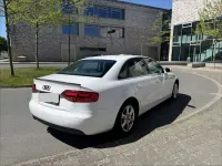 Gebraucht Audi A4 Attraction 120 PS (88 kW) 2010 Limousine