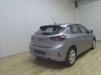Gebraucht Opel Corsa Elegance 102 PS (75 kW) 2022 Silber Kleinwagen