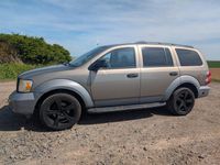 Gebraucht Dodge Durango 349 PS (256 kW) 2008 Beige SUV