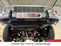 Gebraucht Wartburg 353 50 PS (36 kW) 1979 Weiß Limousine